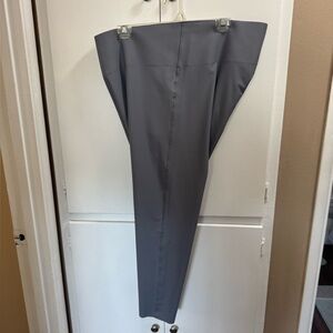 Old Navy 2X Grey Active Power Soft Sculpt leggings